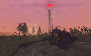 Ghost Recon + Delta Force: тактический шутер Dagger Directive получает очень положительные отзывы в Steam