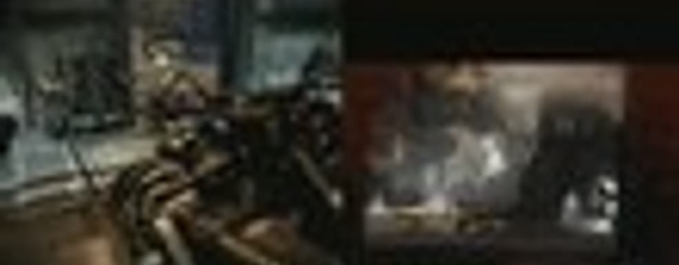 Демонстрация игрового процесса Killzone 3