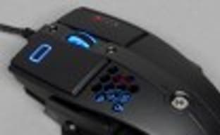 Игровая мышь Tt eSports Level 10 M Advanced 