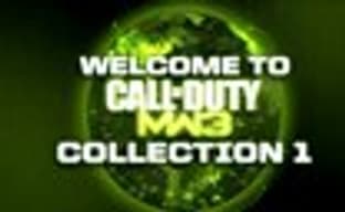 Modern Warfare 3 Content Collection #1 в PSN