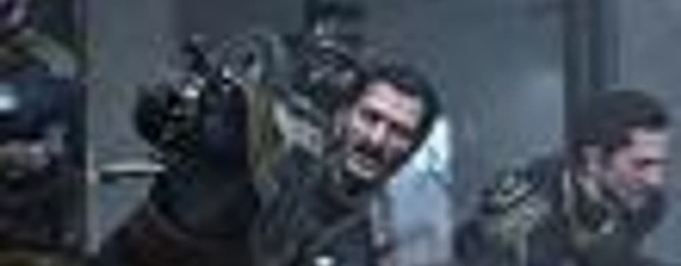 Новые раскраски (Thief, The Order: 1886...)