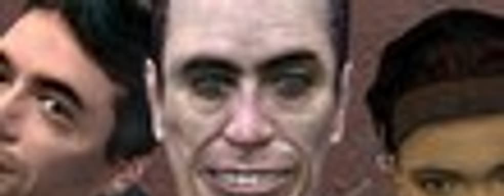 Garry Newman поймал пиратов в Garry's Mod