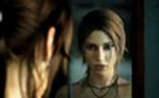 Crystal Dynamics о создании CG-трейлера Tomb Raider