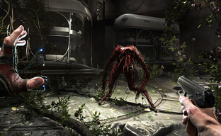 В Steam DB раскрыли размер Atomic Heart. Сколько места потребует амбициозный российский шутер