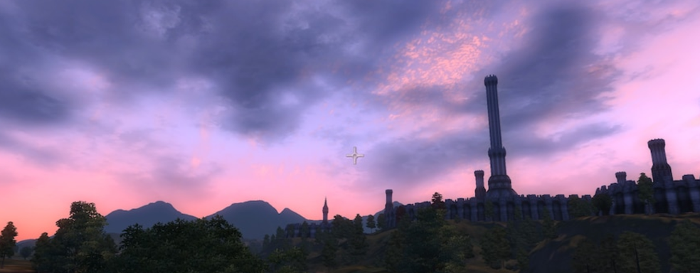 Для ремастера The Elder Scrolls 4 Oblivion не придётся докупать дополнения — слух