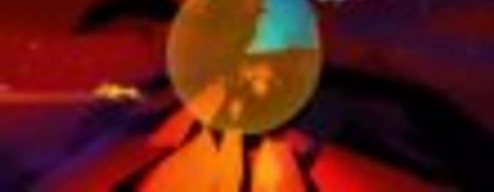 Entwined для PS4 в продаже