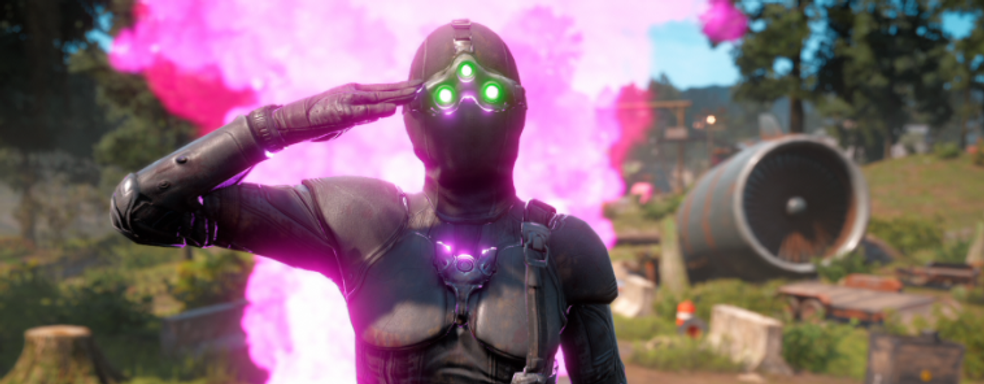 Инсайдер рассказал о новой Splinter Cell. Она похожа на Assassin's Creed с открытым миром в духе Halo Infinite