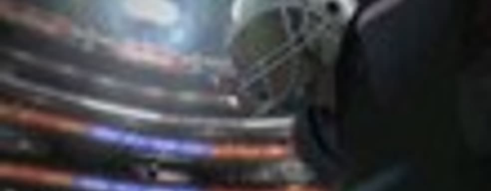 Backbreaker: Vengeance для XBLA