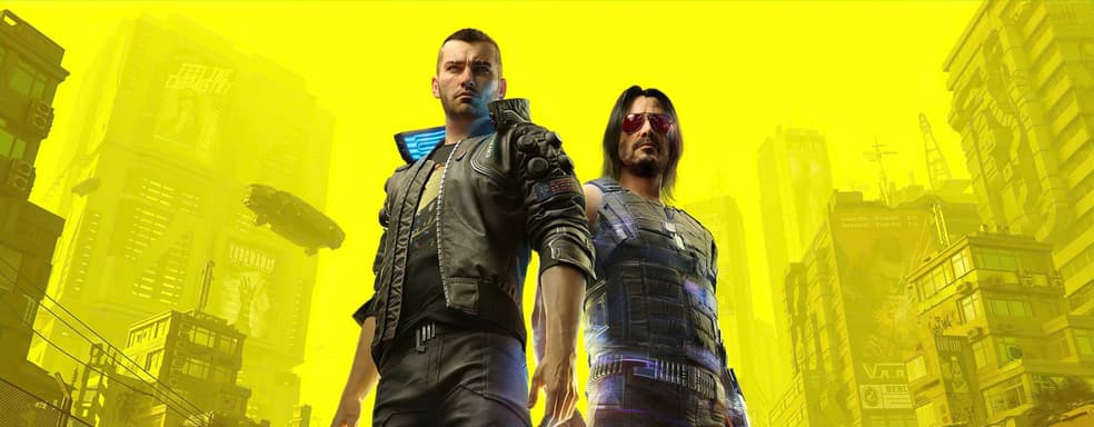 Глава CDPR: Cyberpunk 2077 не получит обновлений и новостей в 2021 году