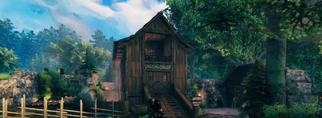 Valheim recibirá una nueva mecánica que complicará la vida a los fans de la construcción