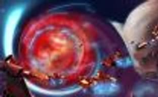 «Живая вселенная» и космические сражения в трейлере Star Control: Origins