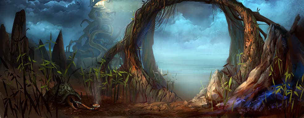 Classic at maximum – The Elder Scrolls III Morrowind demo with three hundred modifications has appeared