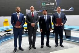 Казахстан и Венгрия будут сотрудничать в сфере спутниковых технологий