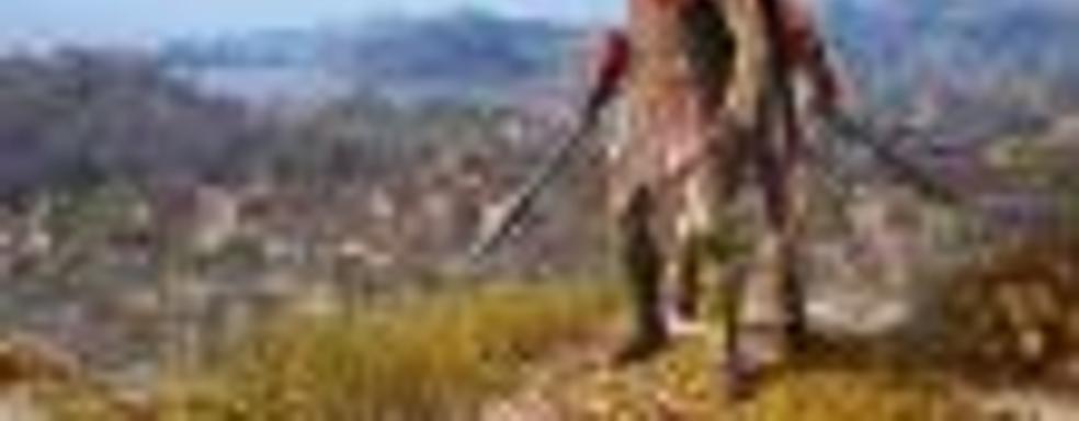 Этот мод для Assassin’s Creed Odyssey позволяет забыть про платные ускорители прокачки