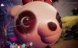 Новый трейлер Dreams, от разработчиков LittleBigPlanet