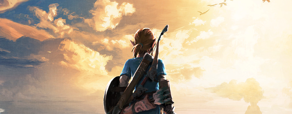 На Aliexpress обнаружили демейк The Legend of Zelda Breath of the Wild для Nintendo DS, который не должен был стать достоянием общественности