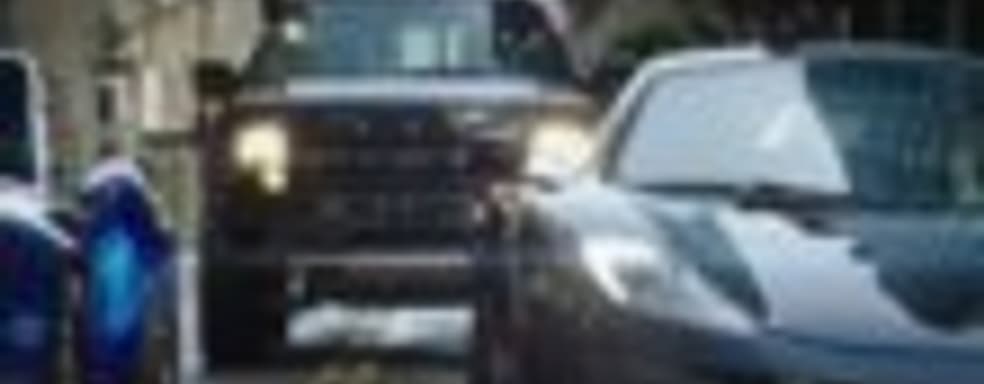 Трейлер Need for Speed: Most Wanted