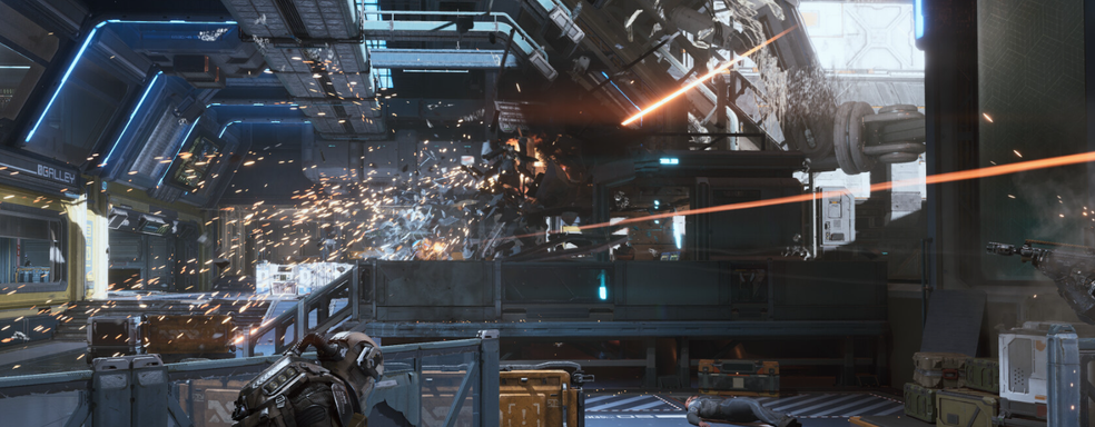 Owlcat раскрыла детали выбора оружия и структуру миссий в The Expanse Osiris Reborn — математические вычисления не потребуются