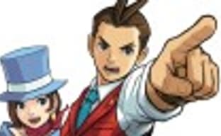 Apollo Justice: Ace Attorney - эпико-юридическая драма
