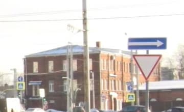 Видеокамера JVC GY-HM170