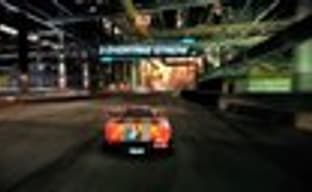 Демонстрация игрового процесса Split/Second