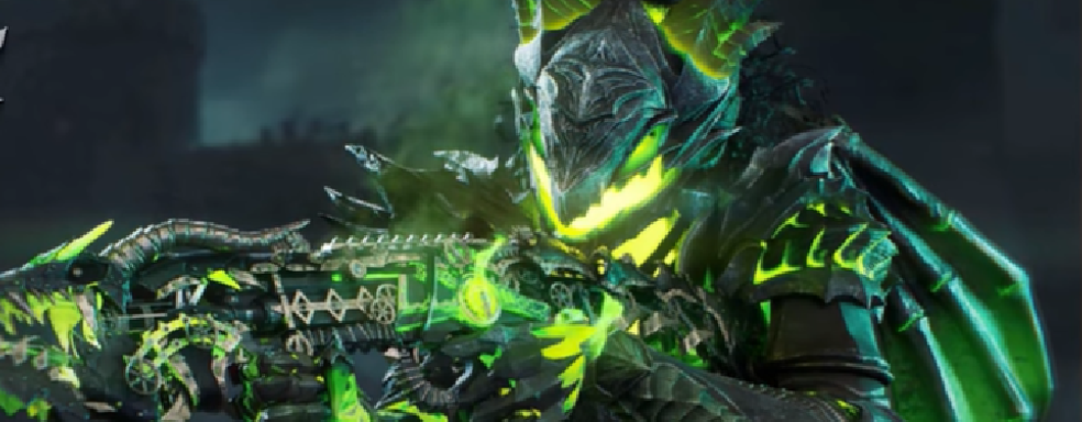 Скины CoD Black Ops 6 настолько яркие и чужеродные, что игроки готовы заплатить, чтобы их больше не видеть