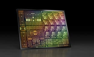 Операционная прибыль Nvidia выросла на 690% до $16,9 млрд.