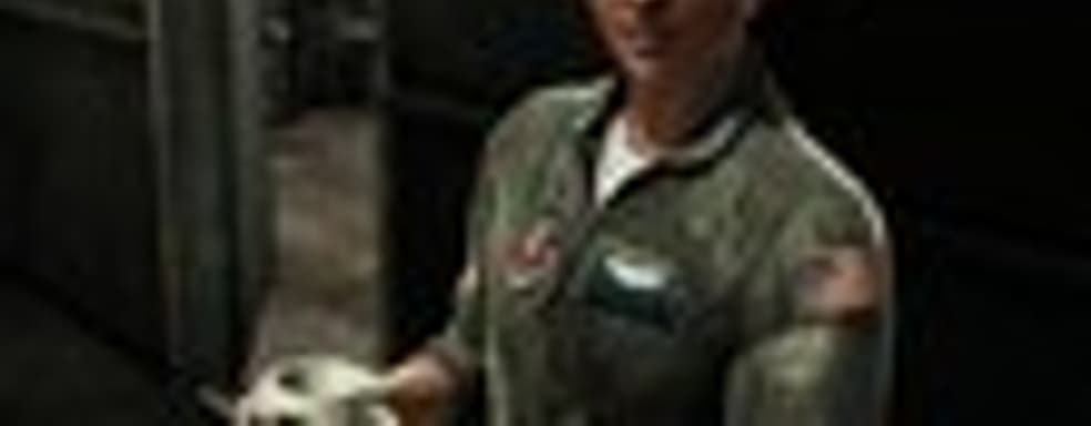 Трейлер Ace Combat: Assault Horizon