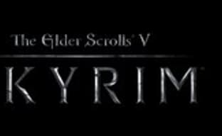 Первый трейлер The Elder Scrolls V: Skyrim