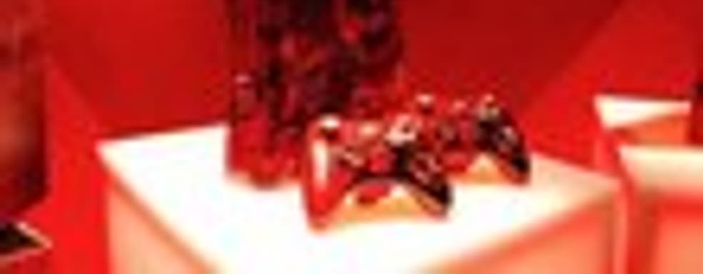 Бандл Gears of War 3 и Xbox 360