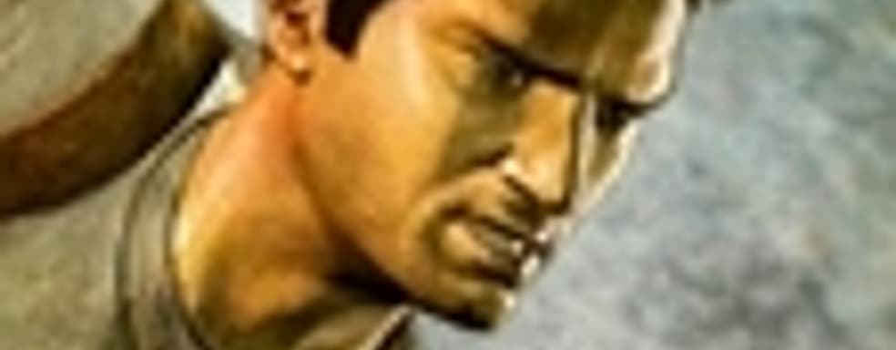 Uncharted создавался в фэнтезийном сеттинге