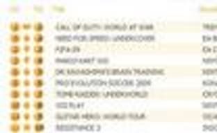 Resistance 2 дебютировал в британском чарте на 10 месте [обновлено]