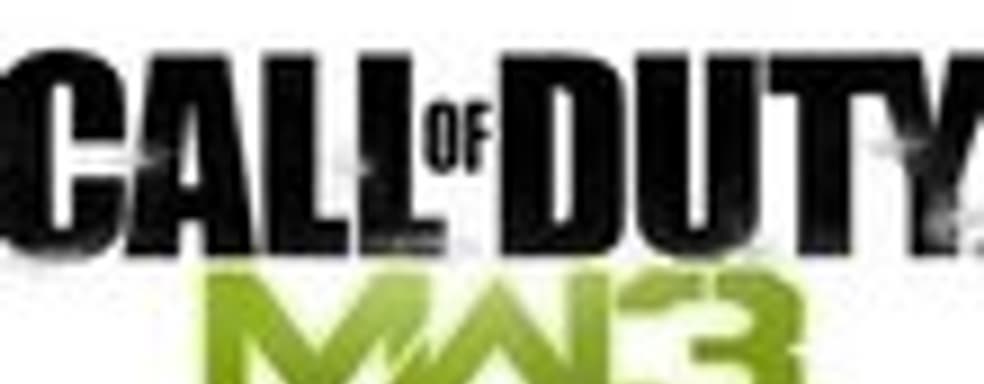 Wii-версию Modern Warfare 3 делает Treyarch
