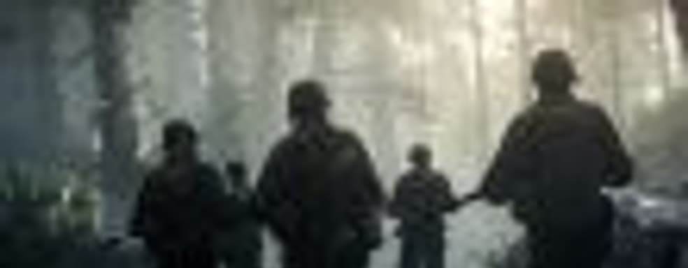 Call of Duty: WWII без регенерации здоровья и с необходимостью экономить патроны