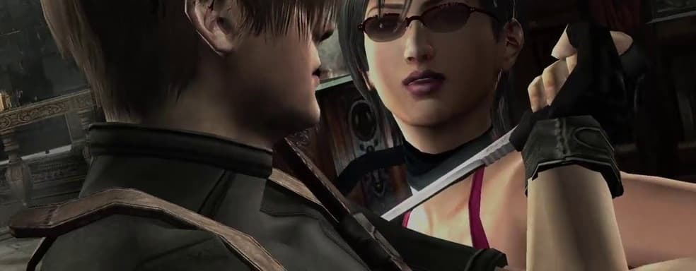 Нужно больше ремейков – Capcom, возможно, делает ремейк Resident Evil 4