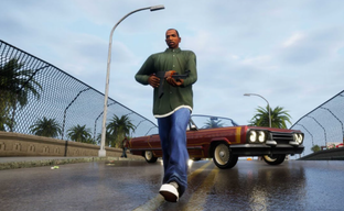 В ремастерах GTA: The Trilogy обнаружена «вырезанная» музыка