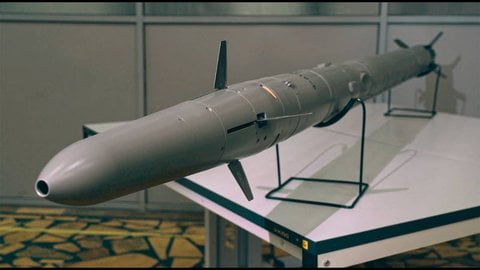 «Вихрь-1»