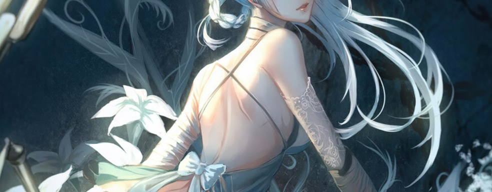 Серия NieR закончена? Йоко Таро интригует фанатов