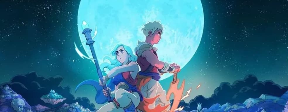 Ролевая игра Sea of Stars не выйдет на Xbox? Авторы пытаются успокоить фанатов, требующих возврата денег