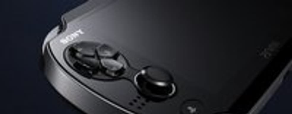 PS Vita: новые детали о Flash, картах памяти, обратной совместности с PSP, связи с РС и проч. 