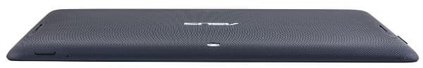 Верхняя грань планшета ASUS MeMO Pad FHD 10