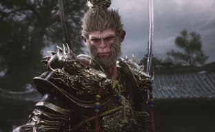 Смотрим первый ролик с геймплеем Black Myth: Wukong на PlayStation 5