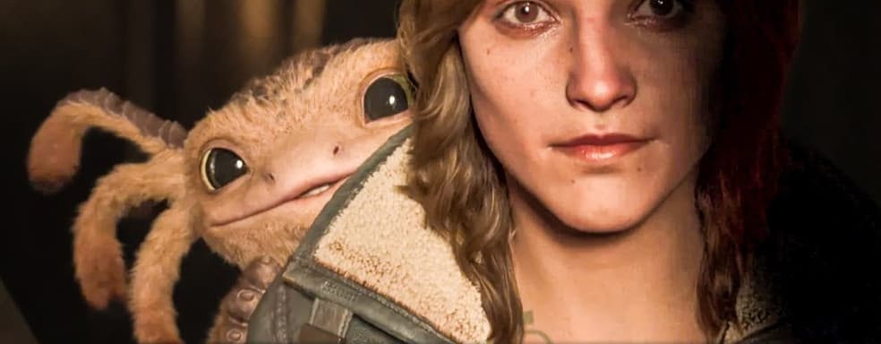 Star Wars Outlaws с новым патчем станет проще