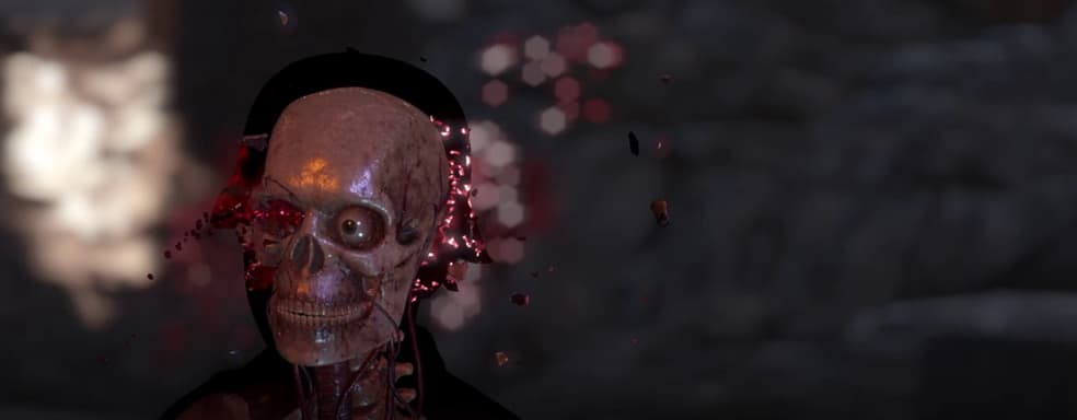 Улучшенная версия Sniper Elite 4 стала доступна на PS5 и Xbox Series X|S