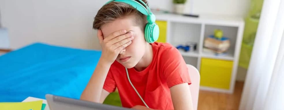 Дети сталкиваются с издевательствами из-за предметов и обликов в играх, говорят ученые