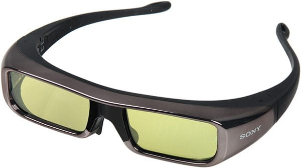 Glasses