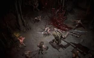 Diablo IV: новые 20-минут похождений за варвара