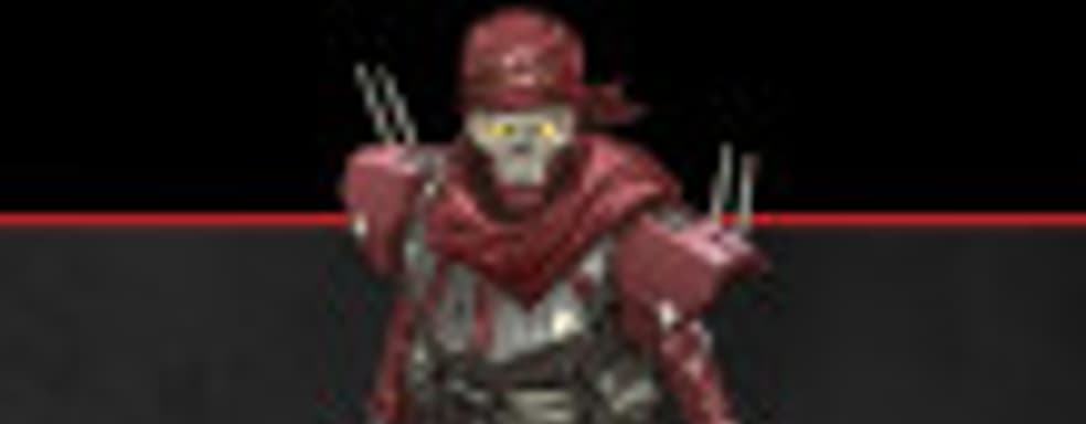 Эффектный ролик с представлением безжалостного убийцы Ревенанта в Apex Legends