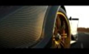 Трейлер Project CARS