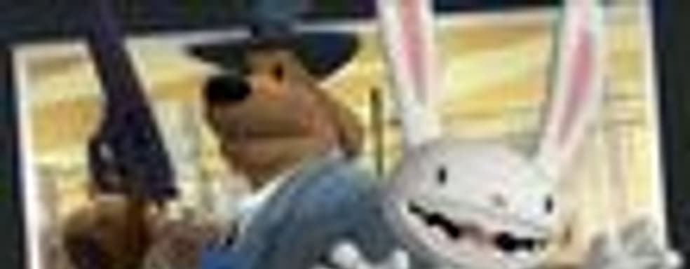 Sam & Max Season 3 в следующем году